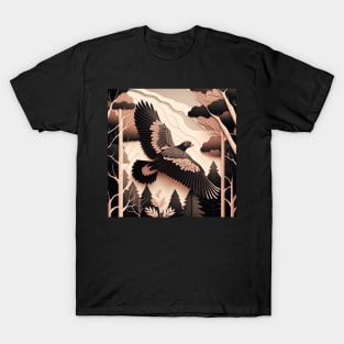 Birds of Prey T-Shirt